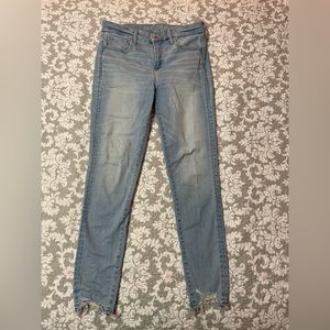 American Eagle Jeggings